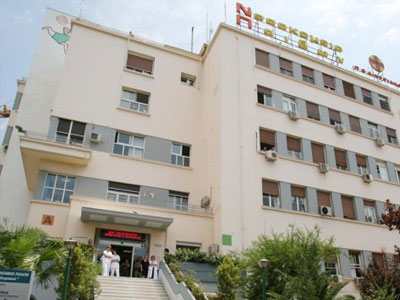 Έχασε τη “μάχη” το κοριτσάκι από τη Σάμο