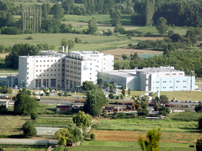 Ιερόσυλοι άδειασαν παγκάρι σε ναό νοσοκομείου