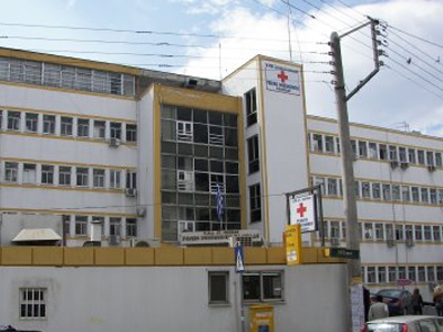 Τον τραυμάτισε στο θώρακα