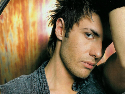 Νότης Χριστοδούλου: «Δεν είμαι καλός τραγουδιστής»