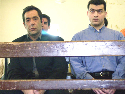 Έστησαν «καρτέρι» στον ληστή της Αγροτικής