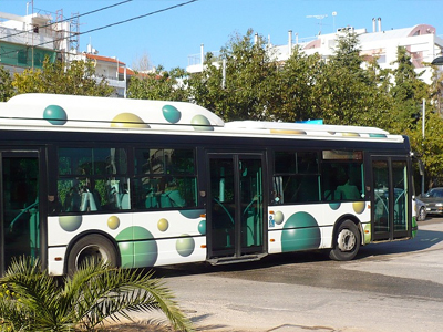 Καταργείται η λεωφορειακή γραμμή «Χ94»