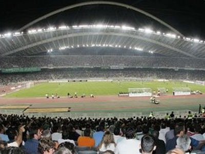 Συλλήψεις και ανηλίκων στον αγώνα ΠΑΟ-Άρης