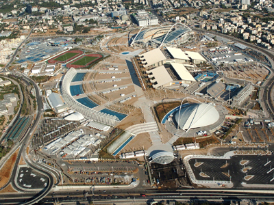 Υπό δρακόντεια μέτρα ο τελικός του Κυπέλλου