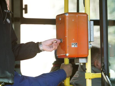 Πωλούσε πλαστά εισιτήρια του ΟΑΣΑ