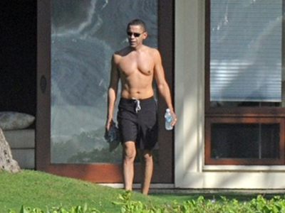 Καπνίζει και τρώει hamburger… αλλά μπορεί να κυβερνήσει