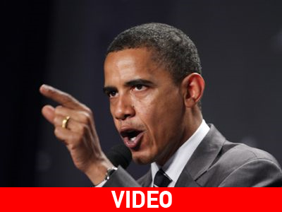 Ομπάμα: «Ήταν η σωστή ψήφος»