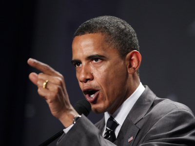 Ομπάμα: Ισχυρές οι σχέσεις ΗΠΑ- Ελλάδας