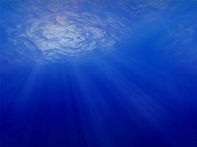 Μια… μικρή Ελλάδα από μικρόβια στο βυθό της Νότιας Αμερικής