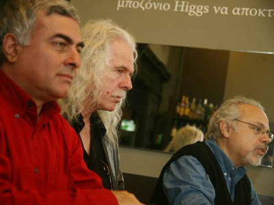 “Μύλος” οι Οικολόγοι – Πράσινοι