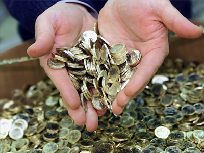 Προτάσεις για την οικονομία ανακοινώνει η ΝΔ