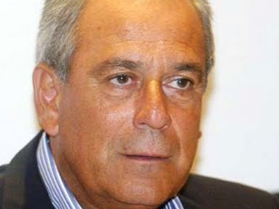 Παραιτήθηκε ο δήμαρχος Καλαμαριάς