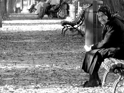 Αποπειράθηκε να βιάσει τη “γιαγιά” του