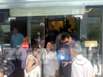 Άκαρπη η συνάντηση ΟΛΜΕ – Υπουργείου Οικονομικών