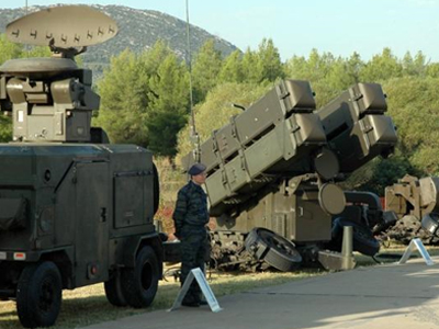 Καταργούνται τα offsets στις προμήθειες οπλικών συστημάτων