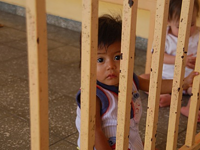 Ελληνόπουλα θύματα σεξουαλικής κακοποίησης σε ιδρύματα