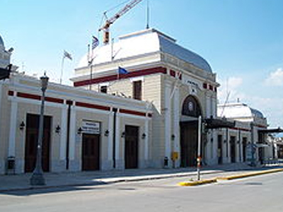 Λήστεψαν υπάλληλο του ΟΣΕ