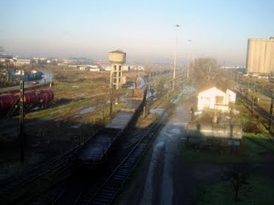 Διακοπή στα δρομολόγια του ΟΣΕ λόγω πλημμυρών