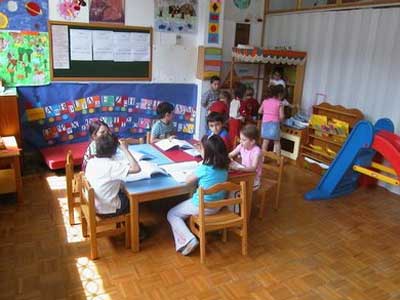 Με γαστρεντερίτιδα 20 μαθητές στον Βόλο