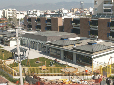 «Έπαιζαν» με ποντικοφάρμακο σε παιδικό σταθμό