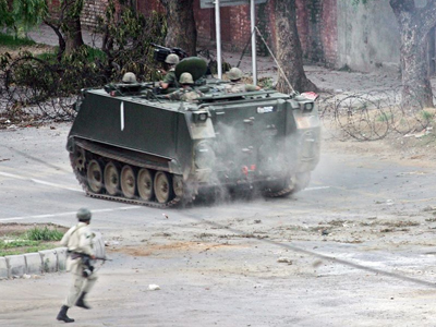 Πακιστάν: Πενήντα αντάρτες νεκροί σε συγκρούσεις με τον στρατό