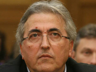 Γ. Παναγόπουλος: «Δολοφονική» και «προβοκατόρικη» η επίθεση