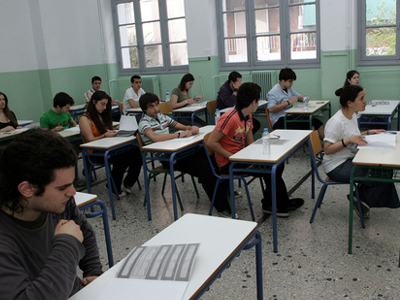 Κρίσιμη συνάντηση ΟΛΜΕ – υφυπουργού Παιδείας