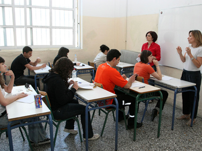 Κρίσιμη συνεδρίαση της ΟΛΜΕ