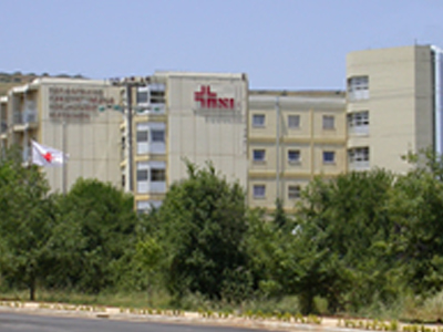 «Στέρεψε» ακόμη και το βρεφικό γάλα στο Νοσοκομείο Ιωαννίνων