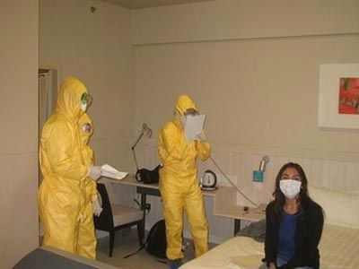 Πόλη των… ζωντανών ξανά η Ziketan