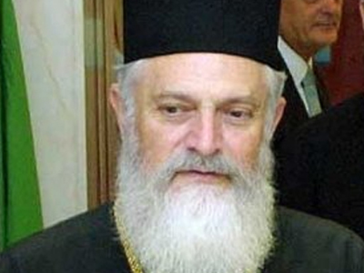 Σήμερα η δίκη του Παντελεήμονα