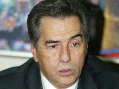 Επίθεση Παπαγεωργόπουλου στην κυβέρνηση για το νέο Δημαρχείο