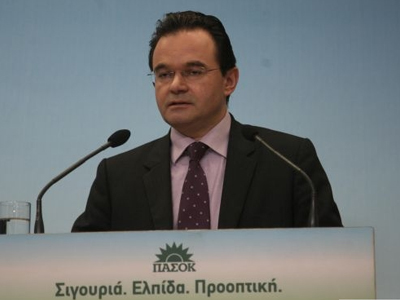 «Όχι» του ΠΑΣΟΚ σε νέο debate