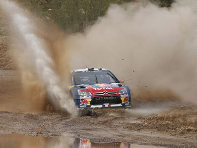 Κατέκτησε και την Τουρκία ο Loeb