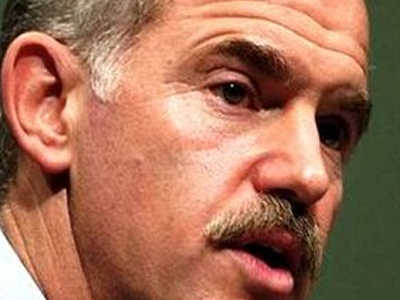 Άρθρο-παρέμβαση του Γιώργου Παπανδρέου