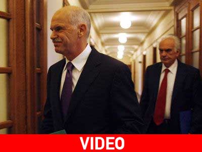 Παπανδρέου: Σπάμε τον μύθο ότι τίποτε δεν αλλάζει