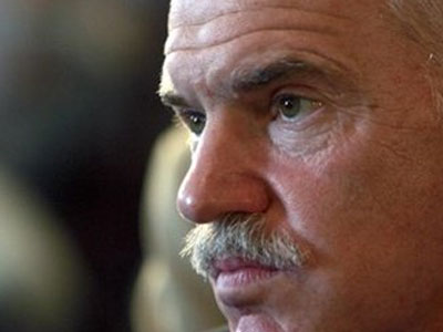 Τους τρέλανε ο Παπανδρέου