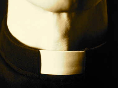 Ιερέας κατηγορείται για σεξουαλική κακοποίηση παιδιών