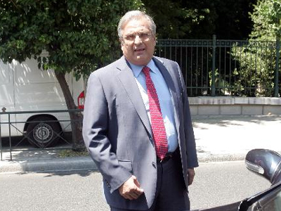 Περίεργα πράγματα σε πονηρές ημέρες