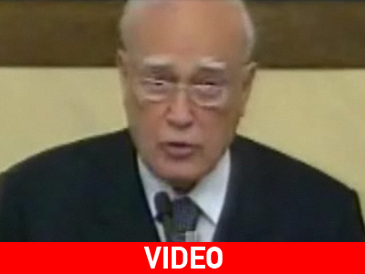 Κάρολος Παπούλιας: Η κρίση στο πολιτικό σύστημα είναι βαθιά