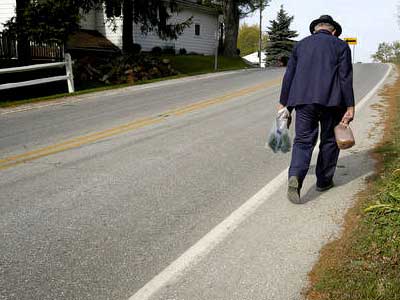 Χτυπούσε και λήστευε ηλικιωμένους