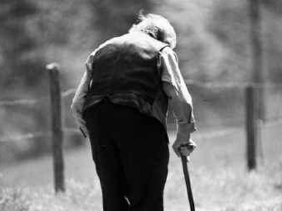 Εμπρηστής και ληστής ο 80χρονος παππούς