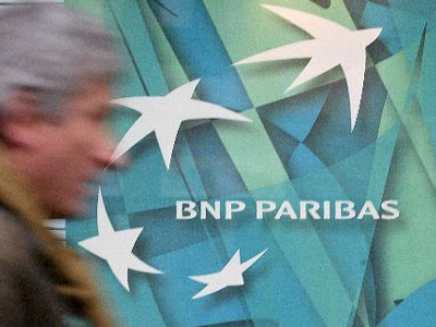 BNP Paribas: Στα 320 εκατ. ευρώ το κόστος «διάσωσης» της Ελλάδας