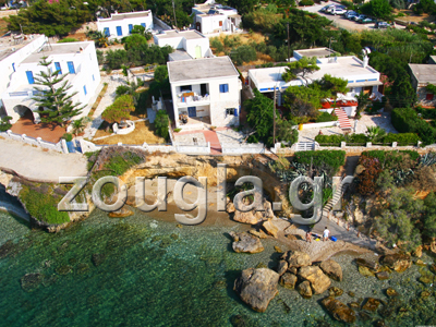 Ο δρόμος… οδηγεί στο νερό