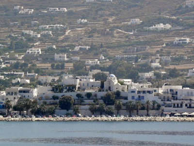 Θρίλερ με τον θάνατο επιβάτη θαλαμηγού