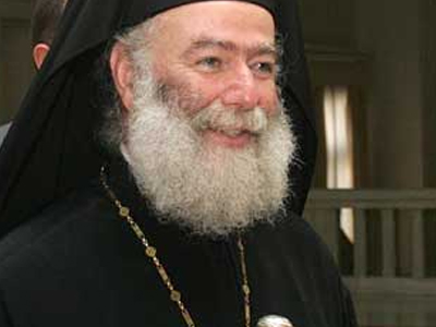 «Προσωπικές» οι απόψεις Σεραφείμ για τη χειροτονία γυναικών