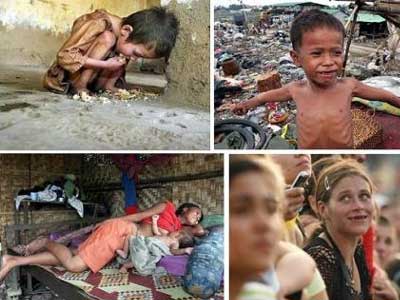 Απεργία πείνας… για μία ημέρα