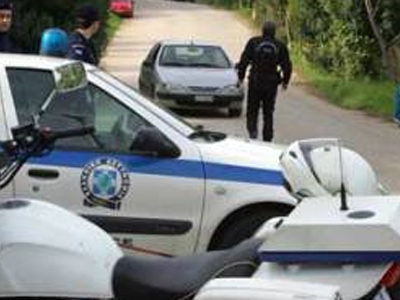 Φρικτό έγκλημα στα Χανιά