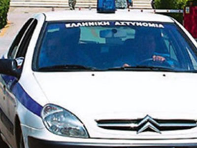 Στον εισαγγελέα ο εκβιαστής του πρώην δημάρχου Πάργας