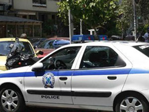 Τηλεφώνημα για βόμβα στην City Press